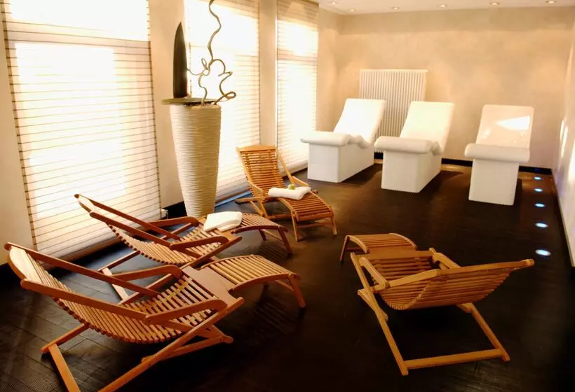 فندق NH Collection Nurnberg City