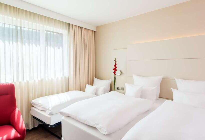 Hotel NH Collection Nurnberg City