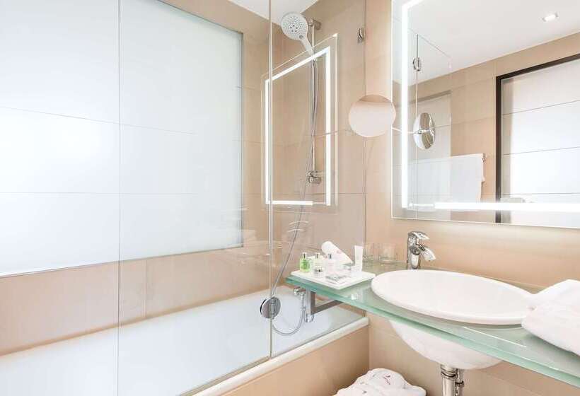 Hotel NH Collection Nurnberg City