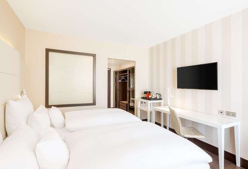Hotel NH Collection Nurnberg City