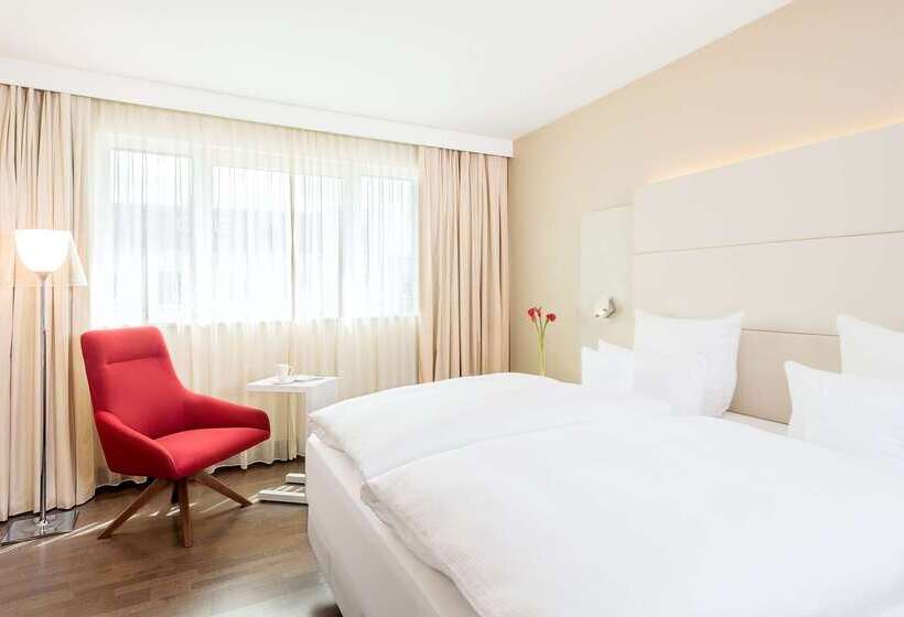 Hotel NH Collection Nurnberg City