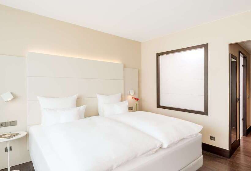 Hotel NH Collection Nurnberg City