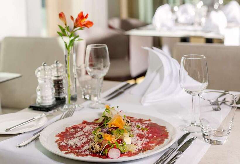 Hotel NH Collection Nurnberg City