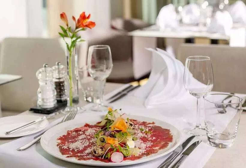 فندق NH Collection Nurnberg City