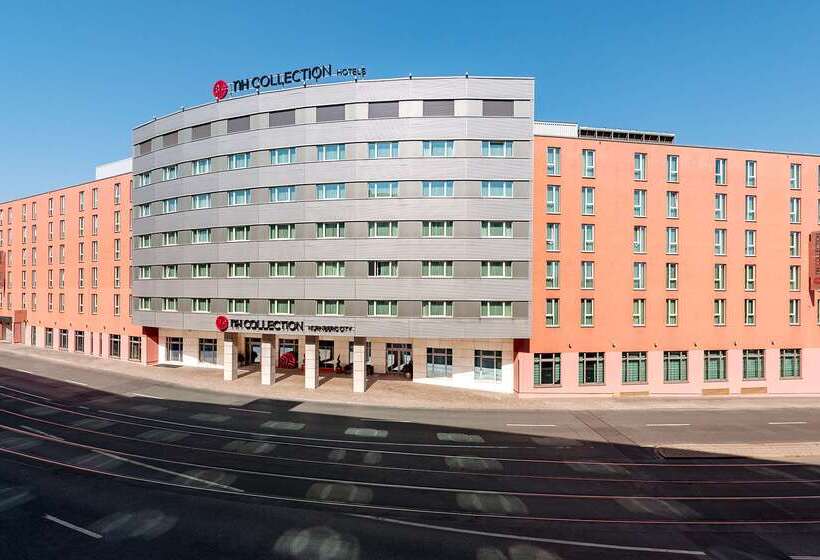 Hotel NH Collection Nurnberg City