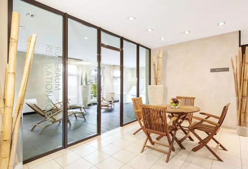 فندق NH Collection Nurnberg City