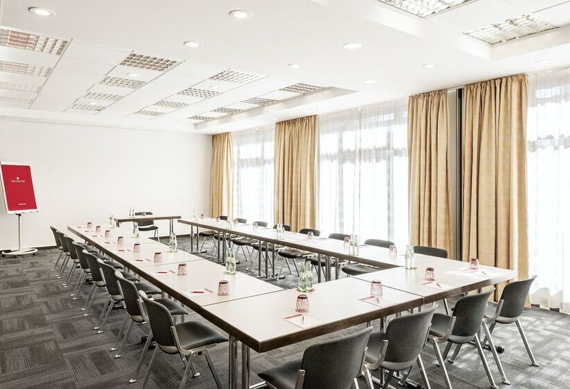 Hotel NH Collection Nurnberg City