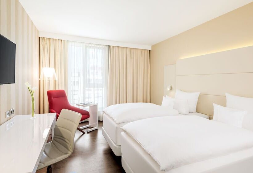 Hotel NH Collection Nurnberg City