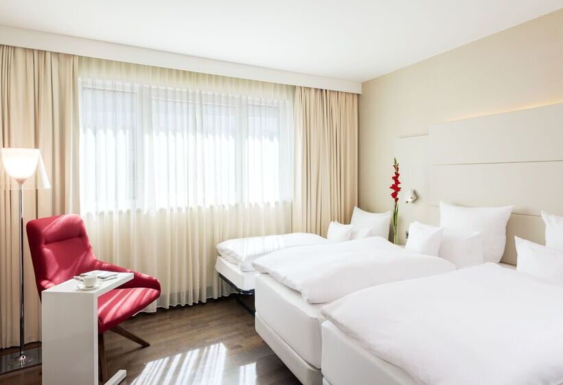 Hotel NH Collection Nurnberg City