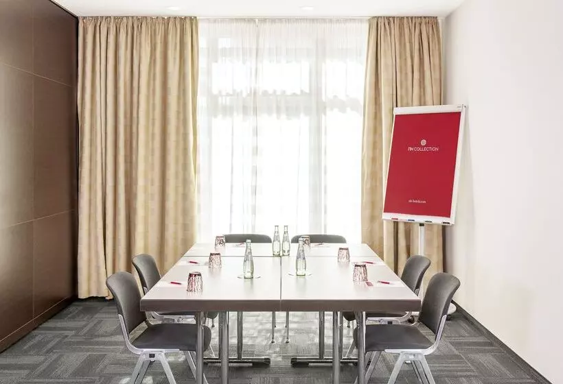 فندق NH Collection Nurnberg City