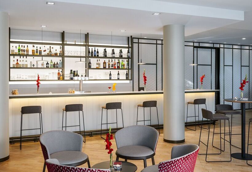 Hotel NH Collection Nurnberg City