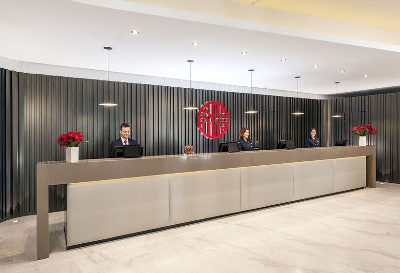 Hotel NH Collection Nurnberg City