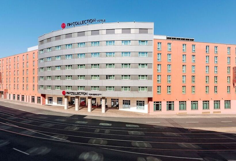 Hotel NH Collection Nurnberg City
