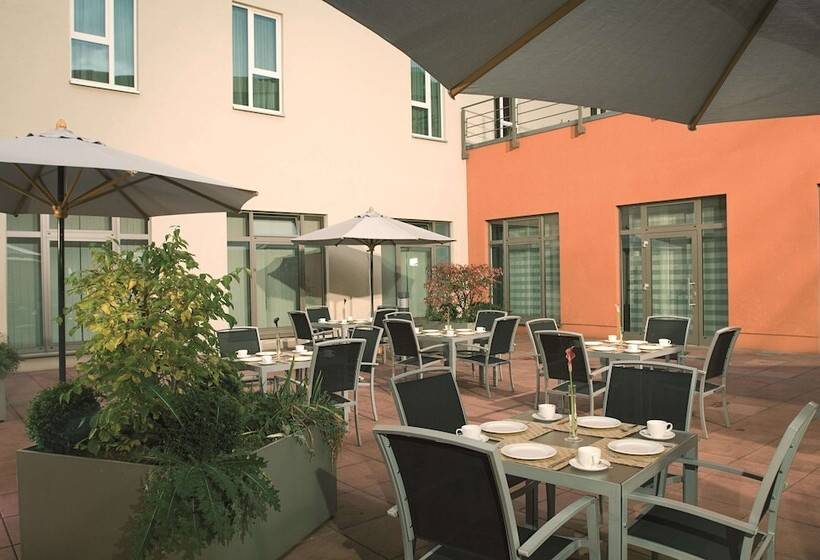 Hotel NH Collection Nurnberg City