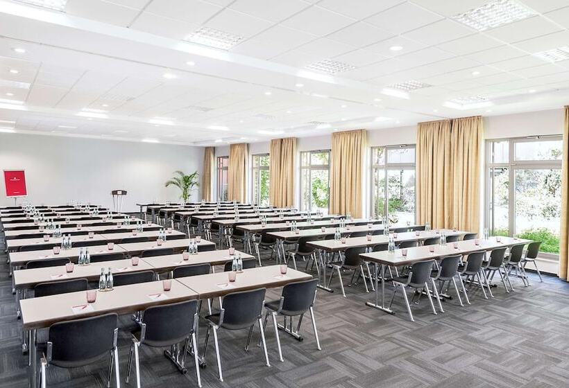 Hotel NH Collection Nurnberg City