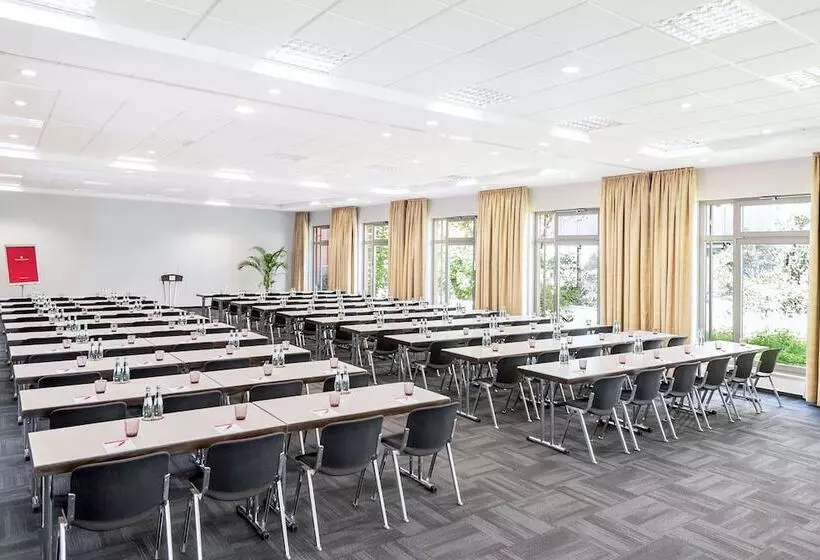 فندق NH Collection Nurnberg City