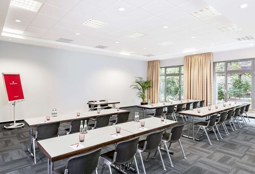 Hotel NH Collection Nurnberg City