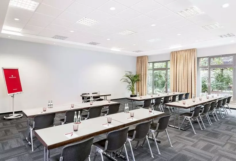 فندق NH Collection Nurnberg City