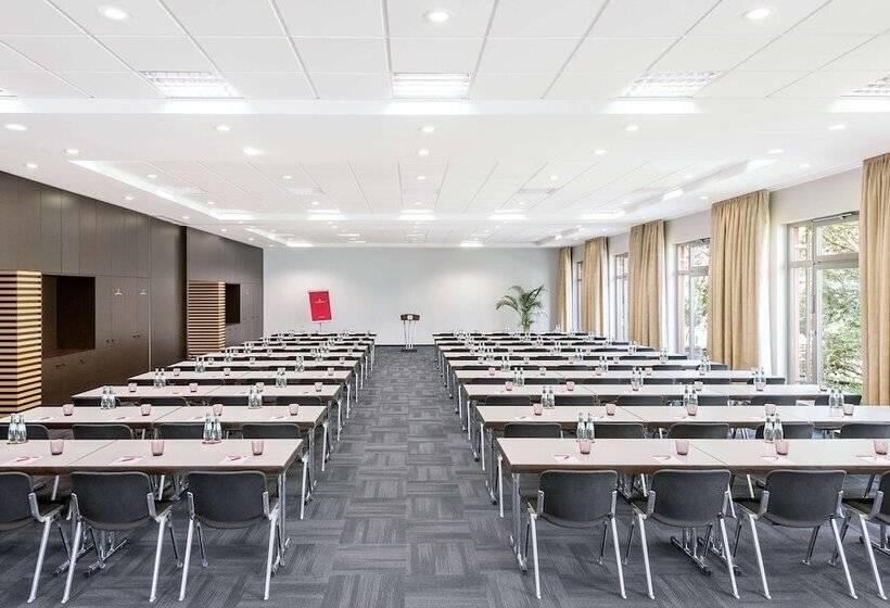 Hotel NH Collection Nurnberg City