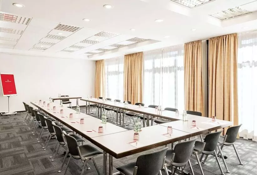 فندق NH Collection Nurnberg City