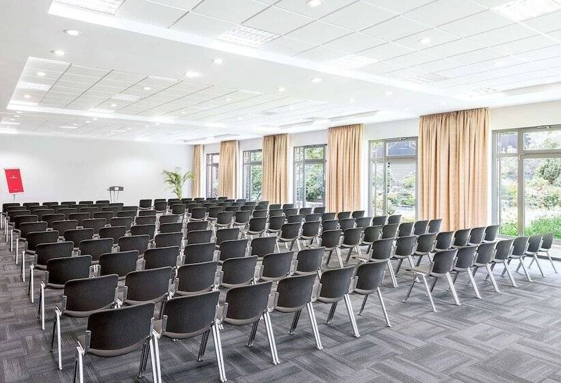 Hotel NH Collection Nurnberg City