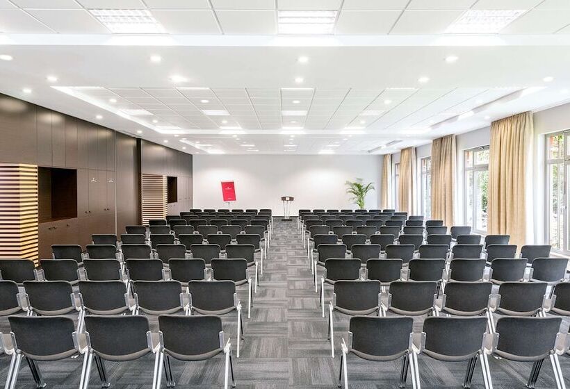 Hotel NH Collection Nurnberg City