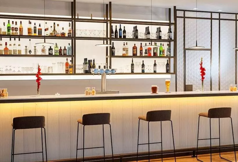 فندق NH Collection Nurnberg City