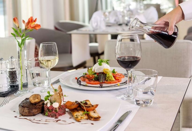 Hotel NH Collection Nurnberg City