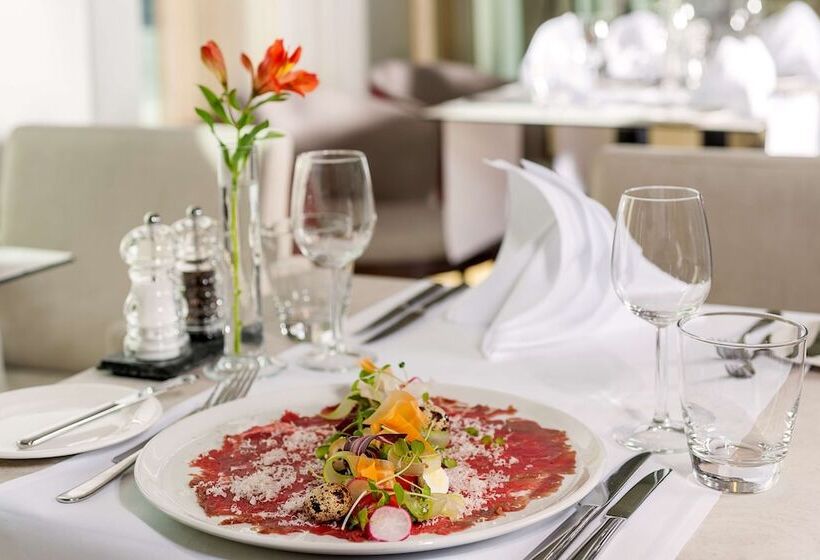 Hotel NH Collection Nurnberg City