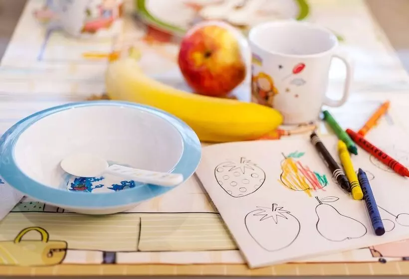 فندق NH Collection Nurnberg City