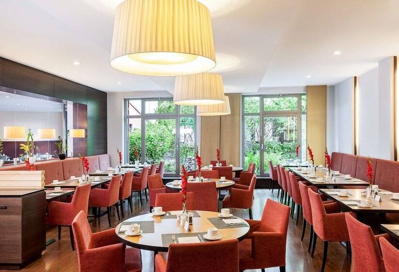 Hotel NH Collection Nurnberg City