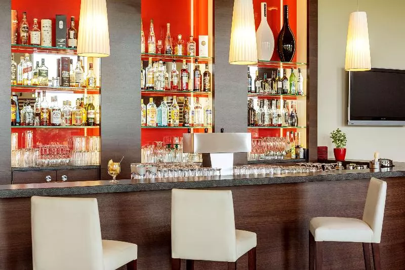 酒店 NH Hamburg Horner Rennbahn