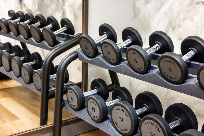 酒店 NH Hamburg Horner Rennbahn