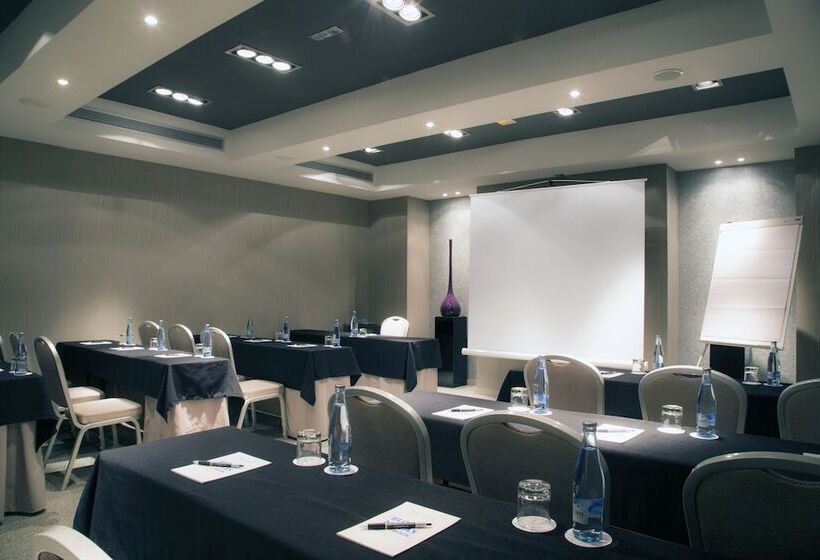 هتل Pestana Arena Barcelona