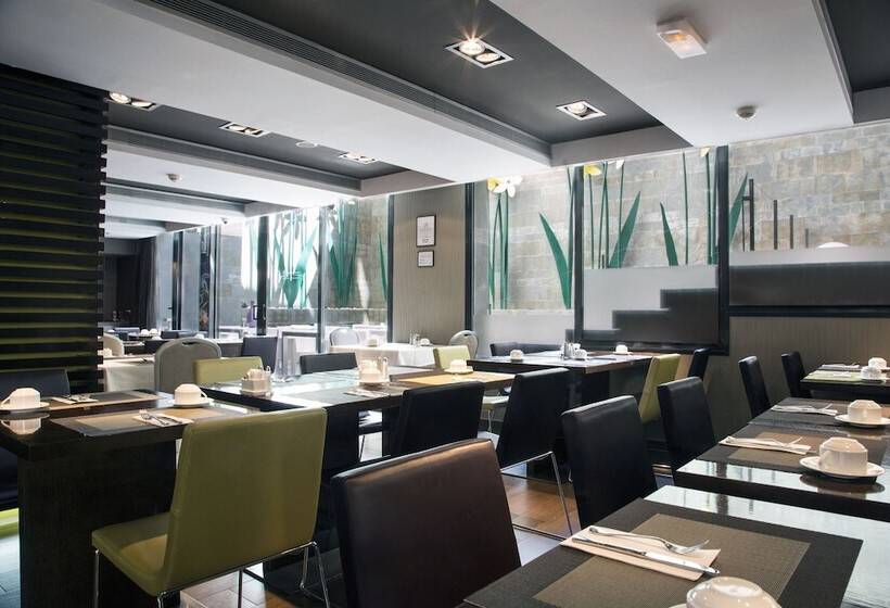 هتل Pestana Arena Barcelona