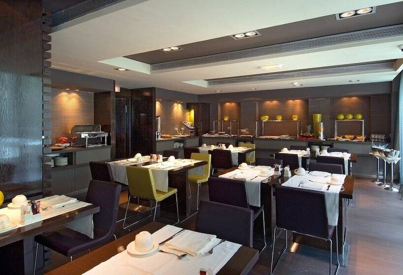 هتل Pestana Arena Barcelona