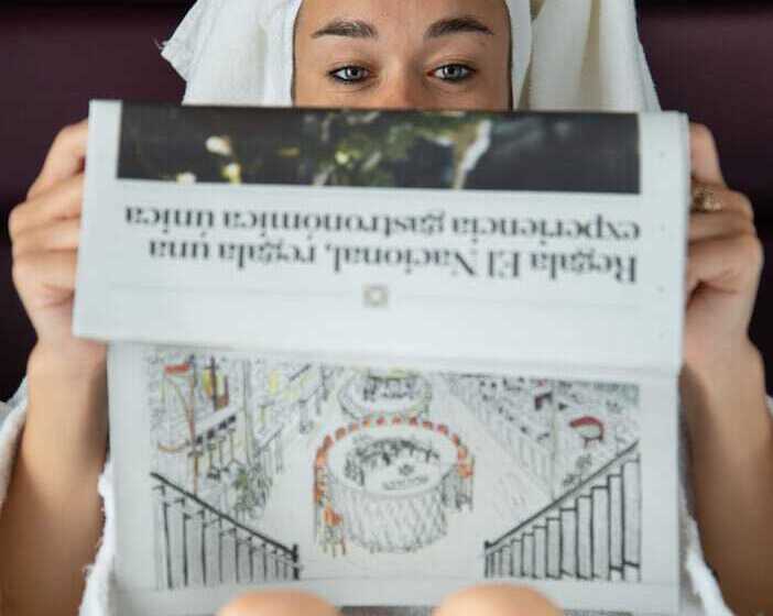 هتل Pestana Arena Barcelona