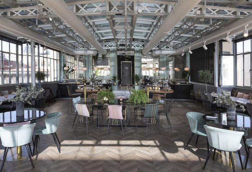 هتل Petit Palace Alcala