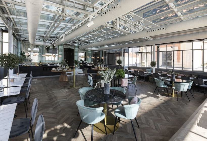 هتل Petit Palace Alcala