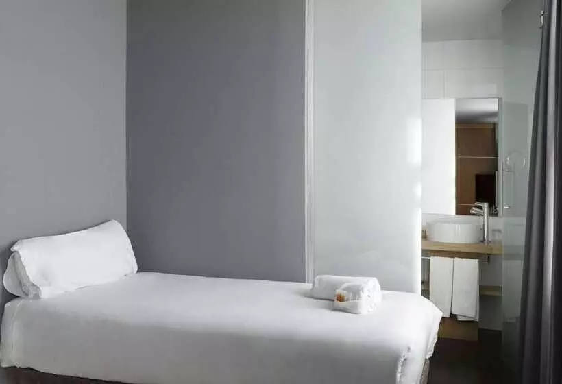 هتل Petit Palace Alcala
