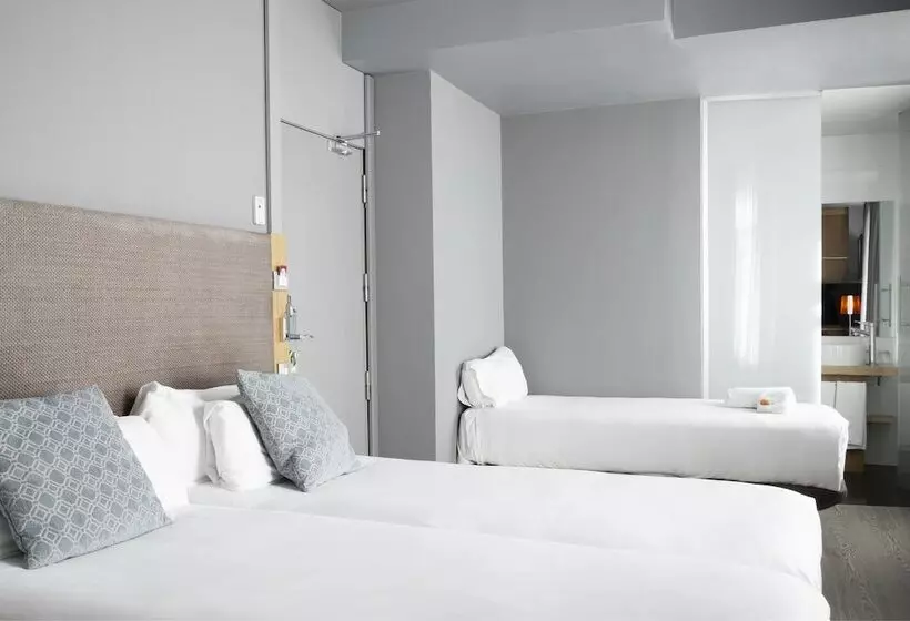 هتل Petit Palace Alcala