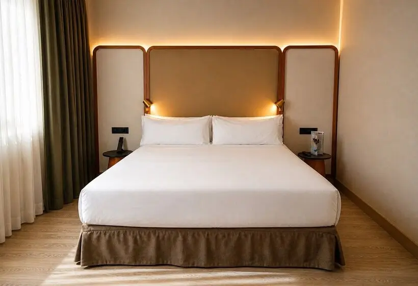 هتل Petit Palace Alcala
