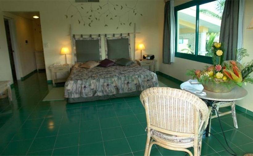 استراحتگاه Playa Costa Verde