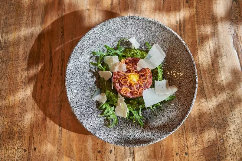 Hotel Portobay Marques