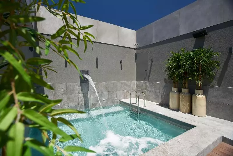 Hotel Portobay Marques