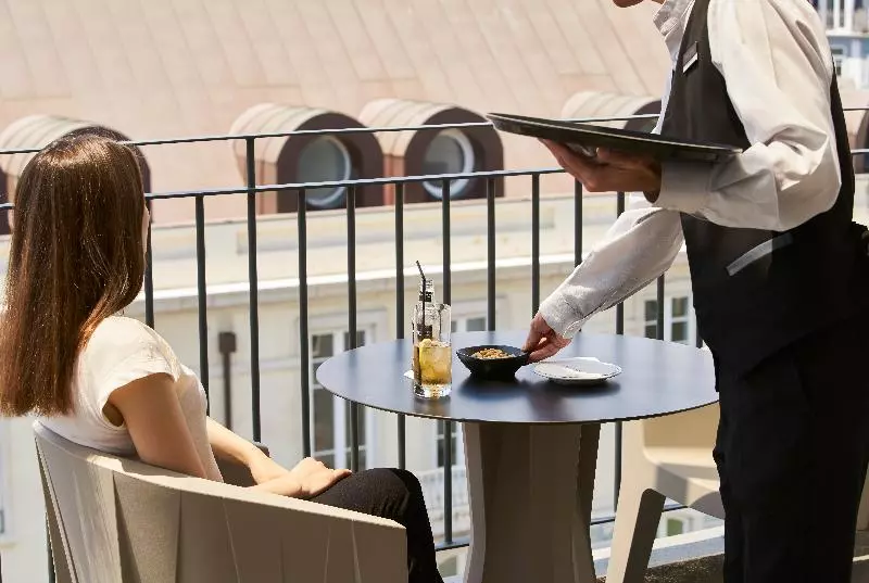 Hotel Portobay Marques