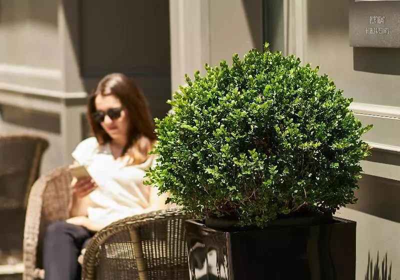 Hotel Portobay Marques