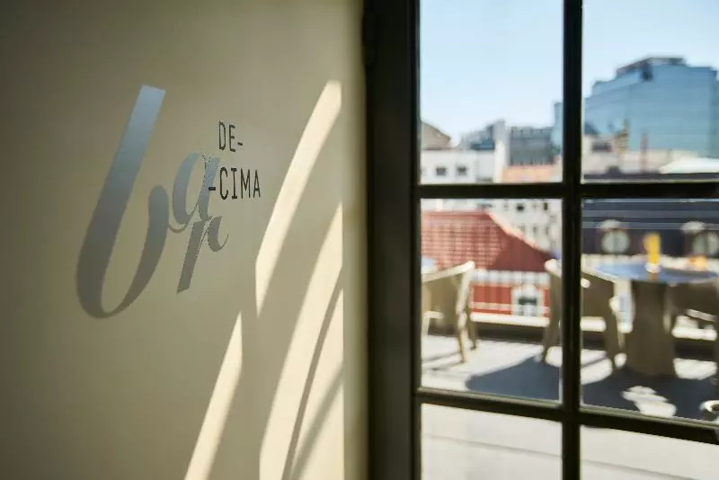 Hotel Portobay Marques