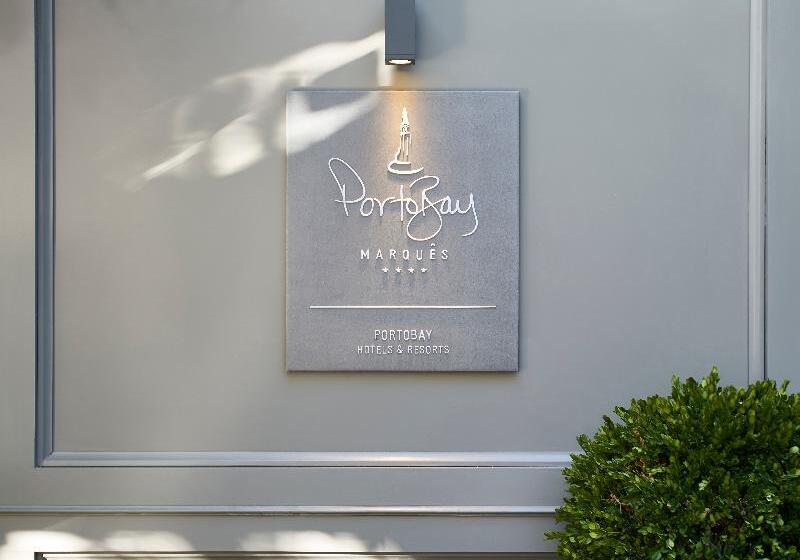 هتل Portobay Marques