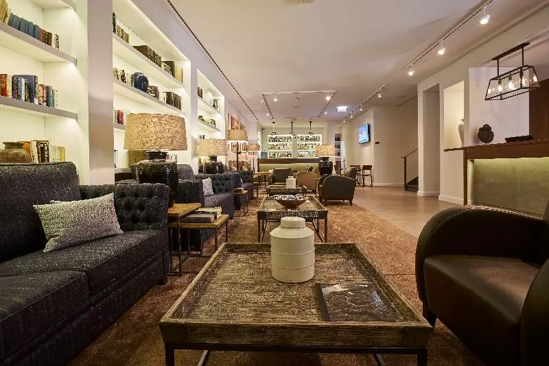 Hotel Portobay Marques